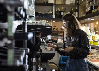 Café Amélie