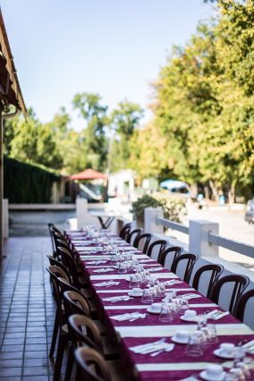 La Brasserie de la Repentie   Marais Poitevin 28